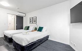 Quality Apartments North Melbourne