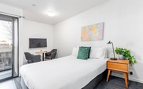 Quality Apartments North Melbourne